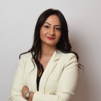 Foundation Mozaïk Employee Neslian Khouja-Ozveren's profile photo