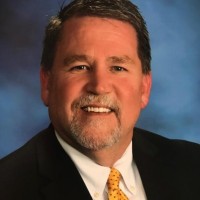 Clyde High School Employee Chris Wigington's profile photo