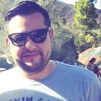 Millennium Space Systems, A Boeing Company Employee Oscar Rios's profile photo