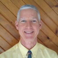 Ahlstrom Employee Tim Holcomb's profile photo