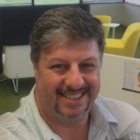 KnowBe4 Employee Bill Baxter's profile photo