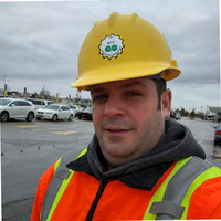 Empire General Contracting Employee Konstantinos Kyrkagatslis's profile photo