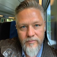 Zürcher Kantonalbank Employee Alexander Studer's profile photo
