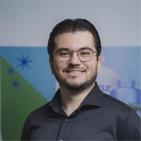 Ultragaz Employee Matheus Marquezini's profile photo