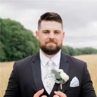 Eversource Energy Employee Justin-Michael Tharau's profile photo