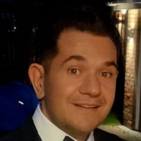 PropMarker Employee Milton Rodosthenous's profile photo