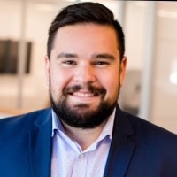 Paragon IT Professionals Employee Boris Mrkajic's profile photo