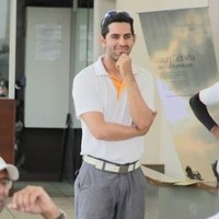 Arjun Lall Email & Phone Number