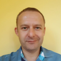 Bartlomiej Turos Email