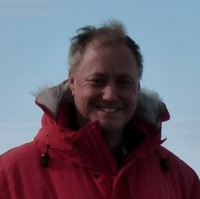 Opus International Consultants Limited Employee Tim McMorran's profile photo