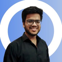 Olik Employee Shrey Agarwal's profile photo