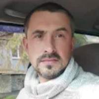 IceRock Development Employee Denis Tropnikov's profile photo