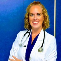Saving Grace Pediatric Concierge Employee Kristen Cox's profile photo