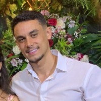 Ingenium Obras e Reformas Employee Lucas Gabriel's profile photo