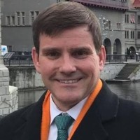 Dataram Employee Dave Moylan's profile photo