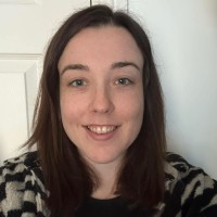 Brain in Hand Employee Bethany Ramsden's profile photo