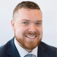 Emera Energy Employee Gareth Nicholson's profile photo
