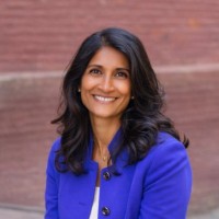 Opensignal Employee Sangita Patel's profile photo