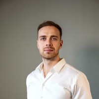 Backstage ApS Employee Mads Buhl's profile photo