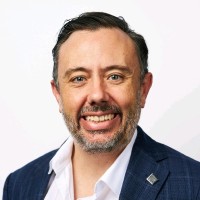 Transport Mutual Credit Union Employee Michael Collier's profile photo