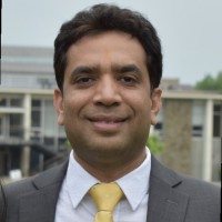 Amazon Employee Rajneesh Kumar's profile photo