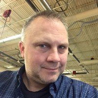 Progressive Systems Inc Employee Nathan Anderson's profile photo