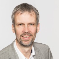 Bundesanstalt für Straßenwesen Employee Ralph Holst's profile photo
