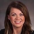Nebraska Judicial Branch Employee Amber Pace's profile photo