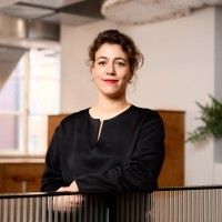 Aura Employee Sara Stein's profile photo