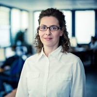 GCT Gesellschaft für Computer-Technologie mbH Employee Anja Schneider's profile photo