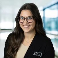 Grote Enterprises, LLC Employee Rachel Kiger's profile photo