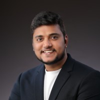 AuraML Employee Sarvagy Shah's profile photo