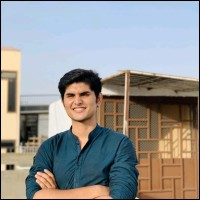 Hamza Zuberi