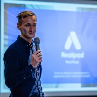 Realpad Employee Roman Ptacek's profile photo