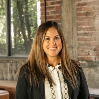 Unbound (nonprofit) Employee Andie Ewing's profile photo