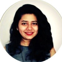 AKME FINTRADE (I) LTD Employee Pooja Pimpre's profile photo