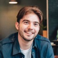 Yield Studio Employee James Hemery's profile photo