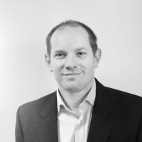 InfraBridge Employee Graeme Ferguson's profile photo