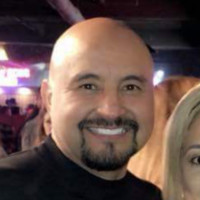 Pro-Tech Services Employee Rudy Martinez's profile photo