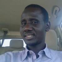 Philips Entertainment - Strand Lighting Employee Akec Ajak's profile photo