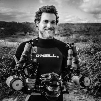 Australian Marine Conservation Society Employee Maximilian Hirschfeld's profile photo