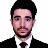 Algorythma Employee Wissam Kandar's profile photo