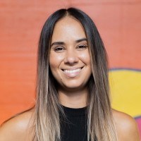 2TON Employee Melissa Rodrigues's profile photo