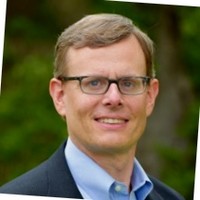 Numerix Employee Gregg Harting's profile photo