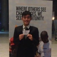 ApparelWin Employee Grant Wong's profile photo
