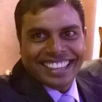 Lily Beach Resort & Spa, Maldives Employee Harsha Hettiarachchi's profile photo