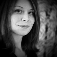 Vegan Outreach Employee Cara Frye's profile photo