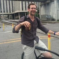 Travis Warren Email & Phone Number