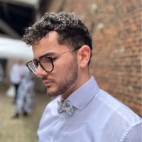 SOGEM Employee Théo Boucher's profile photo