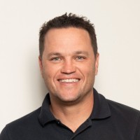 PaySpace Employee Bruce van Wyk's profile photo